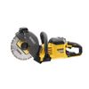 Аккумуляторная отрезная машина DEWALT DCS690N, 54 В, XR, 230 мм