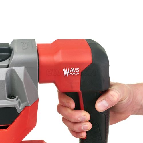 Перфоратор MILWAUKEE K 850 S