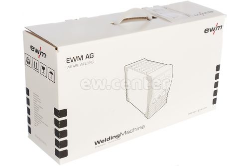 Инвертор сварочный EWM PICO 162