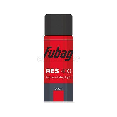 Пенетрант FUBAG RES 400