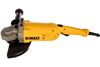 УШМ, 2600 Вт, 230 мм DEWALT