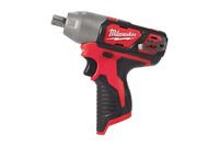 Акк. гайковерт MILWAUKEE M12 BIW12-0