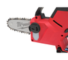 Акк. цепная пила MILWAUKEE M12 FHS-0 FUEL без АКБ и ЗУ