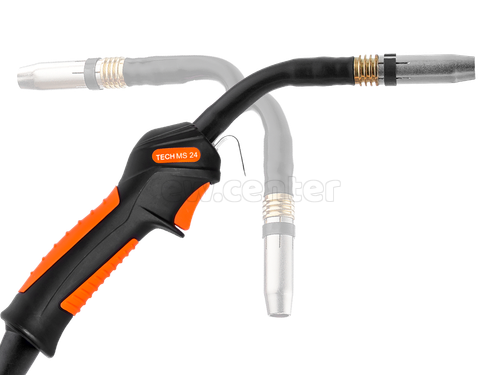 Горелка сварочная СВАРОГ TECH MS 24 F , 3 м ,ICTF2698