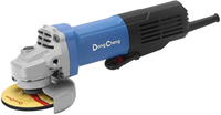 Угловая шлифовальная машина DongCheng DSM17-125P