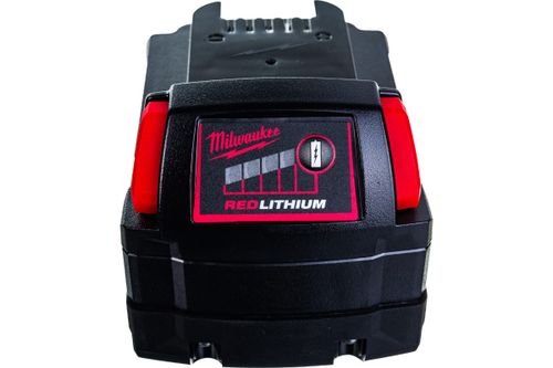 Аккумулятор MILWAUKEE M18 B5 (5Ah Li-Ion)