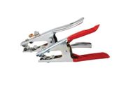 Клемма заземления KY1026 300А Red Handle СС