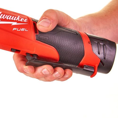 Акк. импульсная трещотка MILWAUKEE M12 FIR12-0 FUEL