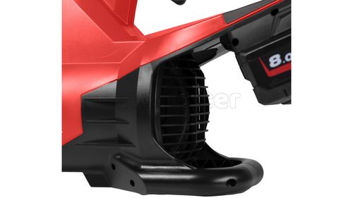 Аккумуляторная воздуходувка MILWAUKEE M18 F2BL-802