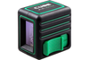 Лазерный уровень ADA Cube Mini Green Basic Edition А00496