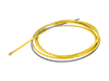 Канал направляющий СВАРОГ 5.5 м, сталь желтый (1.2-1.6) IIC0557
