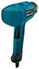 Термопистолет (фен) MAKITA HG5030K, 1600Вт, 350-500 градусов, 300-500л/мин, 0.6кг, кейс