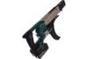 Акк. шуруповерт MAKITA DFR750RFE, 18В, 2x3 Ач Li-ion, 4000 об/мин, 2.3 кг, кейс