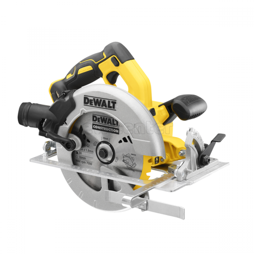 Дисковая аккумуляторная пила, 18В, DEWALT DCS570N