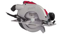 Пила циркулярная MILWAUKEE SCS 65 Q 190 мм
