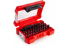 Набор биты MILWAUKEE SHOCKWAVE™ 32ед. в пласт. кейсе (PH/PZ/TX/TX BO) GEN III