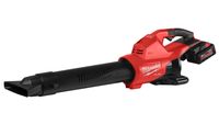 Аккумуляторная воздуходувка MILWAUKEE M18 F2BL-802