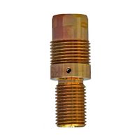 Адаптер контактного наконечника EWM CTH M8 x 38 mm, CuCrZr