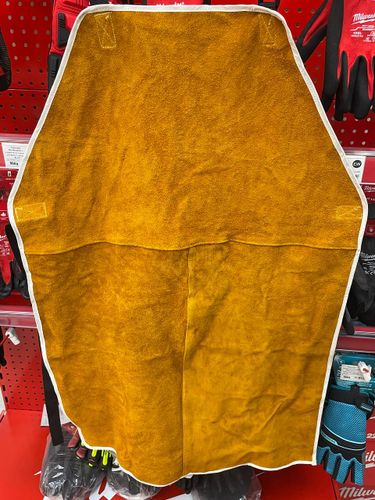 Фартук спилковый EW