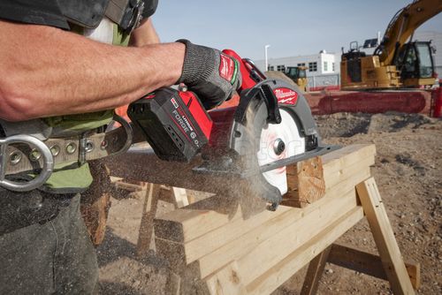 Аккумулятор MILWAUKEE M18 FB6 6.0 АЧ Li-ion FORGE