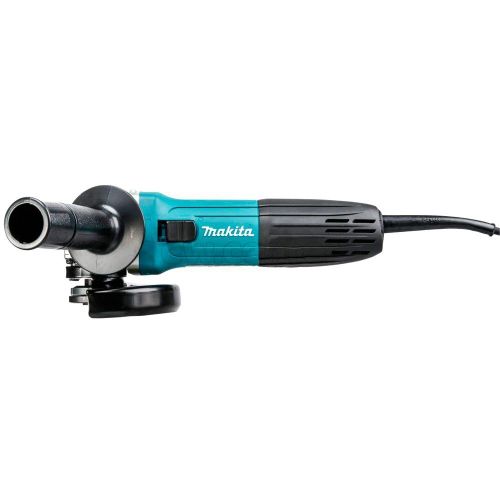 Угловая шлифмашина MAKITA GA5030R УШМ, 125мм, 720Вт, 11000об/мин, 1.91кг