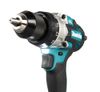 Аккумуляторная бесщеточная дрель-шуруповёрт MAKITA DDF486RTJ, 2х5Ah, 18В, Li-Ion