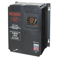 Стабилизатор РЕСАНТА СПН-5 400