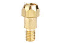 Вставка под наконечник KRASS M6/28 мм 36KD и MSP360 (ICU0018)