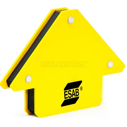 Магнитный держатель ESAB малый, угол 45/90/135°, 20кг