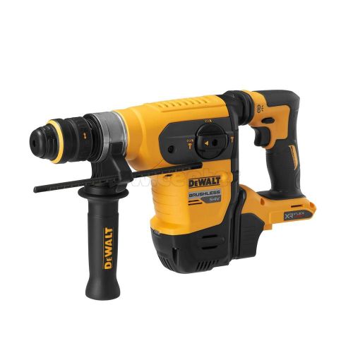 Перфоратор DEWALT DCH417NT, SDS+, 54, без АКБ и ЗУ