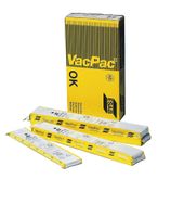 Электроды сварочные ESAB OK 61.80 ⌀ 2.5x350 мм, пачка 2.0 кг