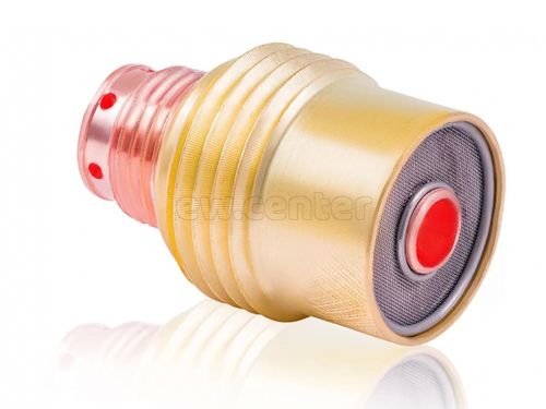 Держатель цанги ГАЗ ЛИНЗА КЕДР (TIG-500 EXPERT)