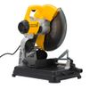 Пила монтажная DEWALT DW872, 2200 Вт, 355 мм, 1300 об/мин