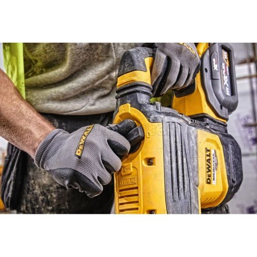 Акк. бесщ. перфоратор DEWALT FLEXVOLT DCH733N, SDS-max, 54 В, XR, макс. Ø48 мм без АКБ и ЗУ