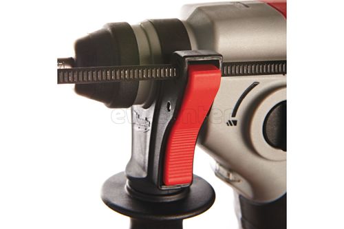 Акк. перфоратор MILWAUKEE M18 BH-0