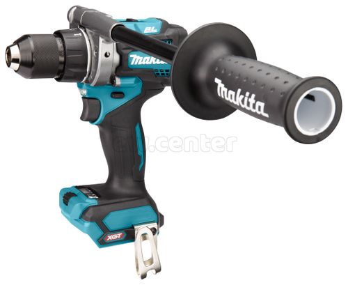 Акк. дрель-шуруповерт MAKITA XGT DF001GZ (40В, Li-ion, патрон 13мм, 2600 об/мин, без АКБ и ЗУ)