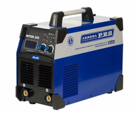 Инвертор сварочный  AuroraPRO INTER 255 (MOSFET)