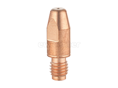 Контактный наконечник СВАРОГ M8×30 CU-CR-ZR Ø1.0 ICU0005-80