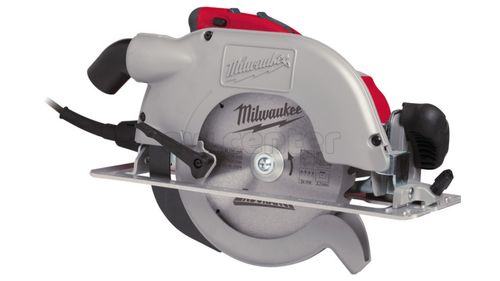 Пила циркулярная MILWAUKEE SCS 65 Q 190 мм