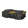 Компактный ящик для инструментов DeWALT TOUGHSYSTEM 2.0