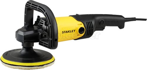 Полировальная машина STANLEY SP137 1300Вт