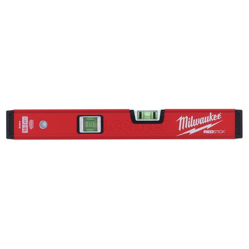 Уровень MILWAUKEE REDSTICK Backbone 40 см (магнитный) 4932459061