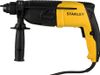 Перфоратор STANLEY STHR202K, SDS+, 620Вт, 20мм, 1,34Дж