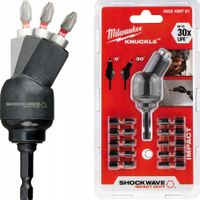 Угловая насадка MILWAUKEE KNUCKLE 4932459781