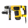 Перфоратор DEWALT D25417KT, SDS-plus, 1000 Вт