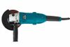 Угловая шлифмашина MAKITA GA6021C УШМ, 1450Вт, 9000 об/мин, 150мм, М14, 3.0 кг