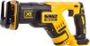 Сабельная пила бесщ. DEWALT DCS367N, 18 В, XR, 0-2900 ход/мин