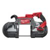 Акк. ленточная пила MILWAUKEE M18 CBS125-0 FUEL