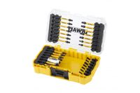 Набор бит и насадок FLEXTORQ DEWALT DT70734T, 29 шт.
