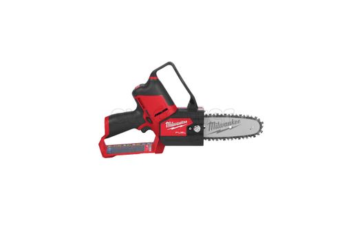 Акк. цепная пила MILWAUKEE M12 FHS-0 FUEL без АКБ и ЗУ